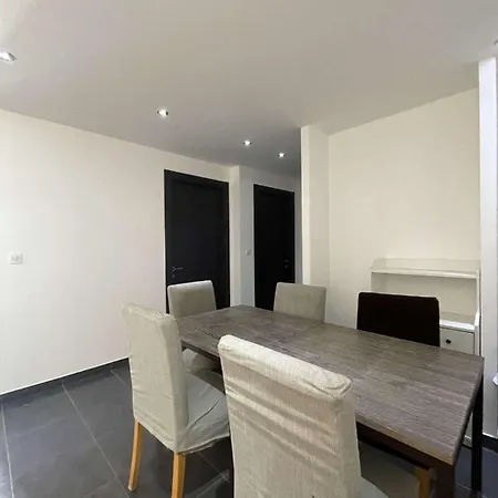Apartment De A